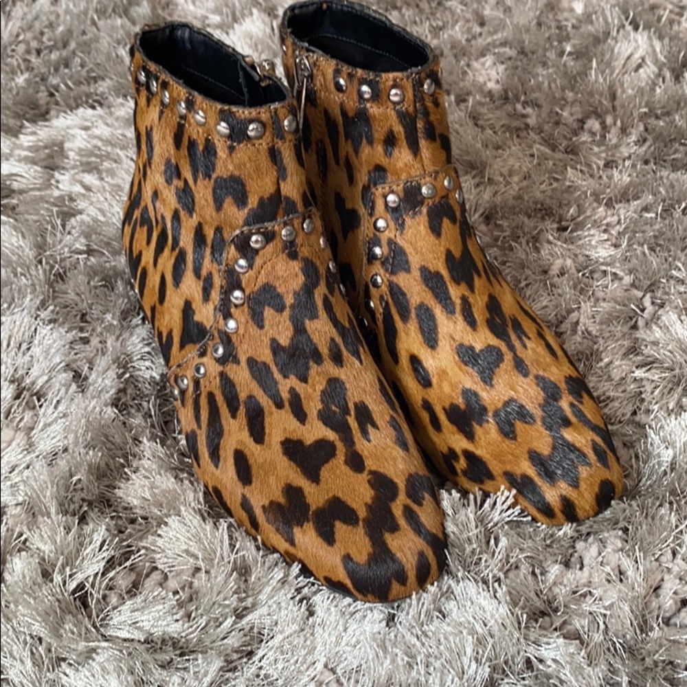 Sam Edelman Boots